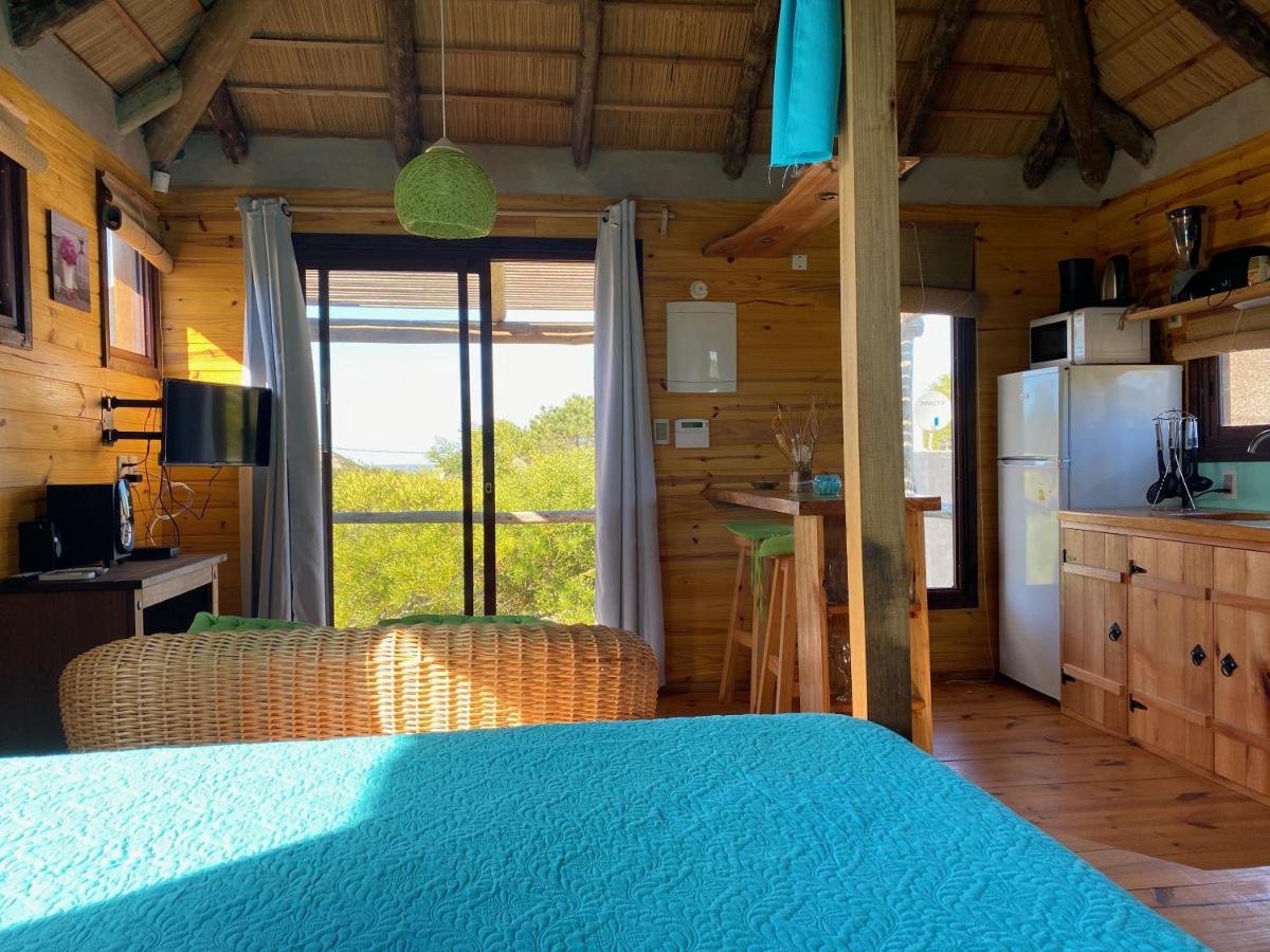 Caribe Punta Del Diablo Exterior foto